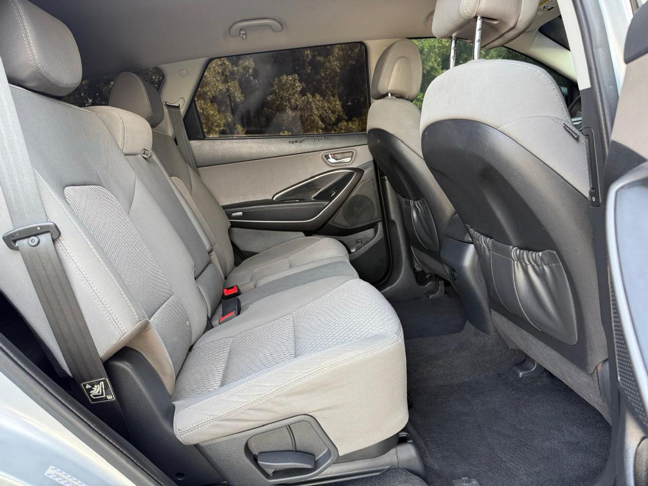 Hyundai Grand Santa Fe