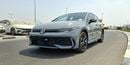 Volkswagen Golf golf r line 1.5l turbo 2025