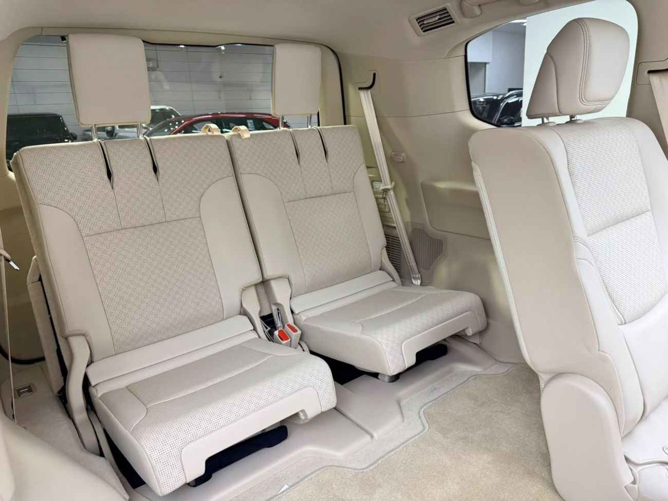 Toyota Land Cruiser VXR 2025 Toyota Land Cruiser VXR, 2028 Toyota Warranty, Full Toyota Service History, Low Km, GCC