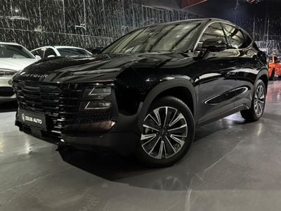 Jetour Dashing 1.6L Turbo