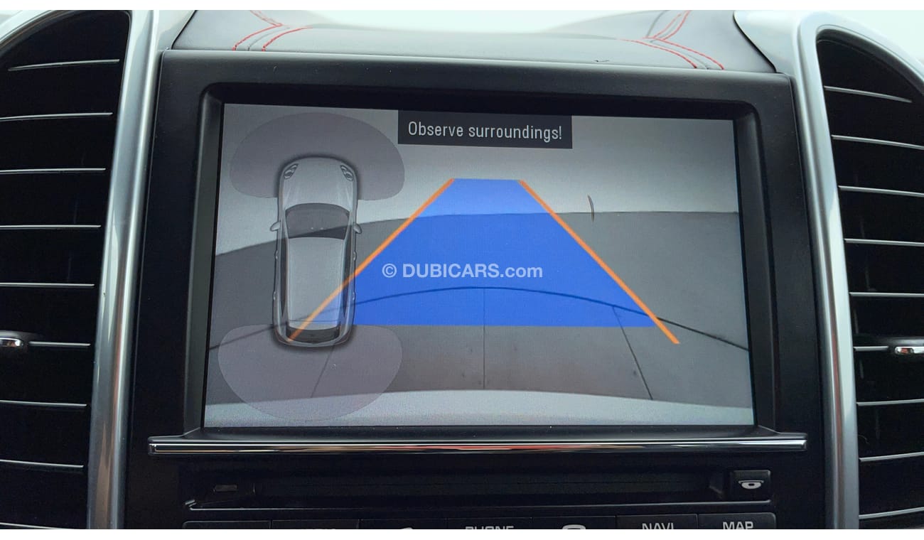 Porsche Cayenne GTS 3.6 | Zero Down Payment | Free Home Test Drive