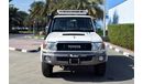Toyota Land Cruiser LANDCRUISER  76 HARDTOP  LX SPECIAL 4.5 TURBO DIESEL 4WD 5 SEAT MANUAL TRANSMISION WAGON