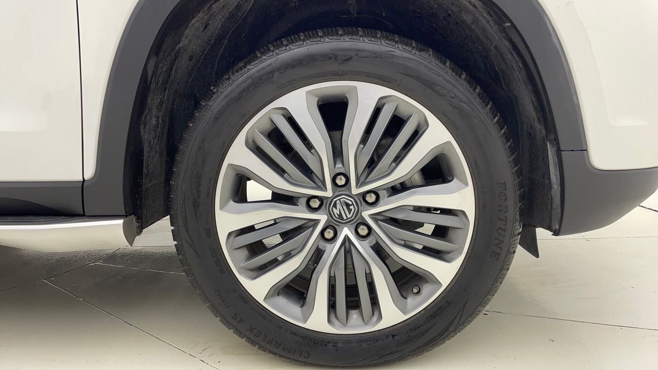 MG RX8 Luxury 2.0L 2022 LUXURY | AED 987/Month | 0 DP | 30 Day Return | Warranty | Service History