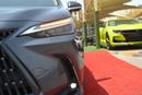 Lexus NX350