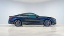 بي أم دبليو M850i xDrive xDrive
