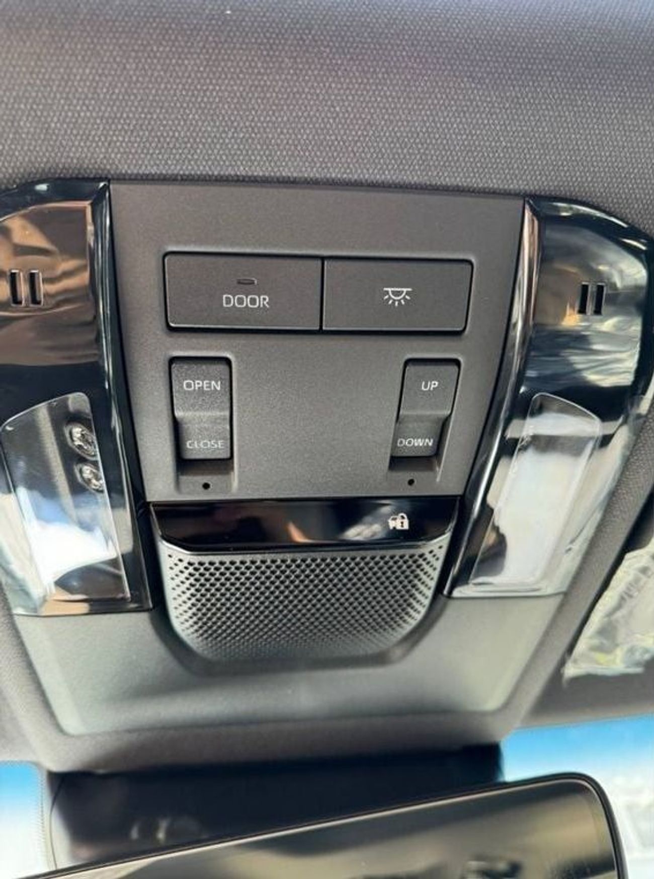 Toyota Prado VX 2.4L Turbo petrol 2024 YM (For export only)