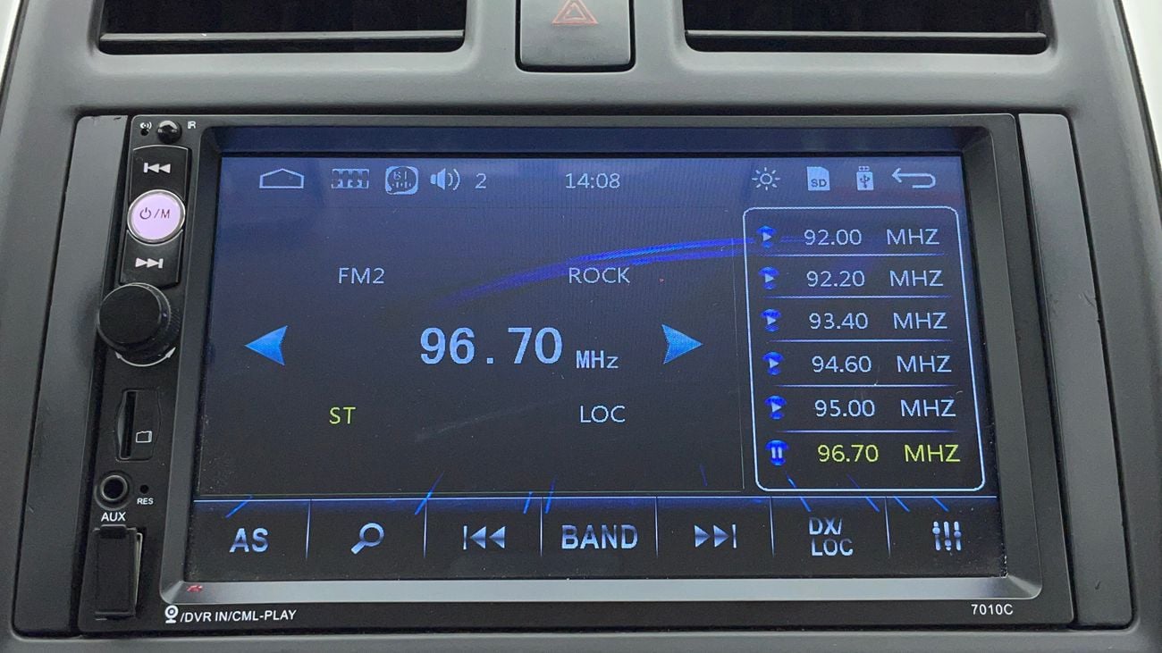 Nissan Sunny S 1.5 | Zero Down Payment | Free Home Test Drive