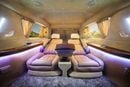 كاديلاك إسكالاد SPORT PLATINUM ERTEX LUXURY DESIGN - 35th YEAR ESCALADE EDITION