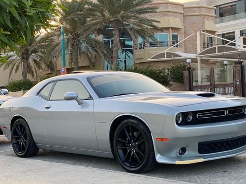 Dodge Challenger R/T 100Th Anniversary Edition 5.7L