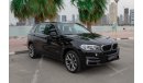 بي أم دبليو X5 Very good condition low mileage