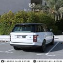 Land Rover Range Rover HSE 3.0L (380 HP)