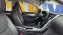 Infiniti Q50 LUXE | Agency Warranty | Full Service History | Zero Downpayment Support