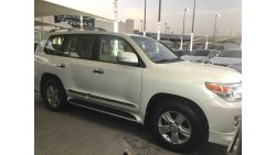 Toyota Land Cruiser ‏للبيع او المبادله