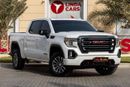 GMC Sierra 5.3L V8 AT4 Crew Cab (AWD)