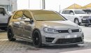 Volkswagen Golf R