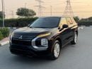 ميتسوبيشي آوتلاندر 2021 LIMITED PANORAMA FULL OPTION 2.4 LEATHER SEATS CANADA SPEC