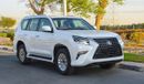 Lexus GX460 V8 4.6 , RADAR , WITH AHC , FOR EXPORT