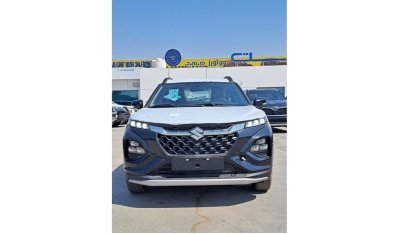 سوزوكي فرونكس Suzuki fronx GLX full option 1.5L