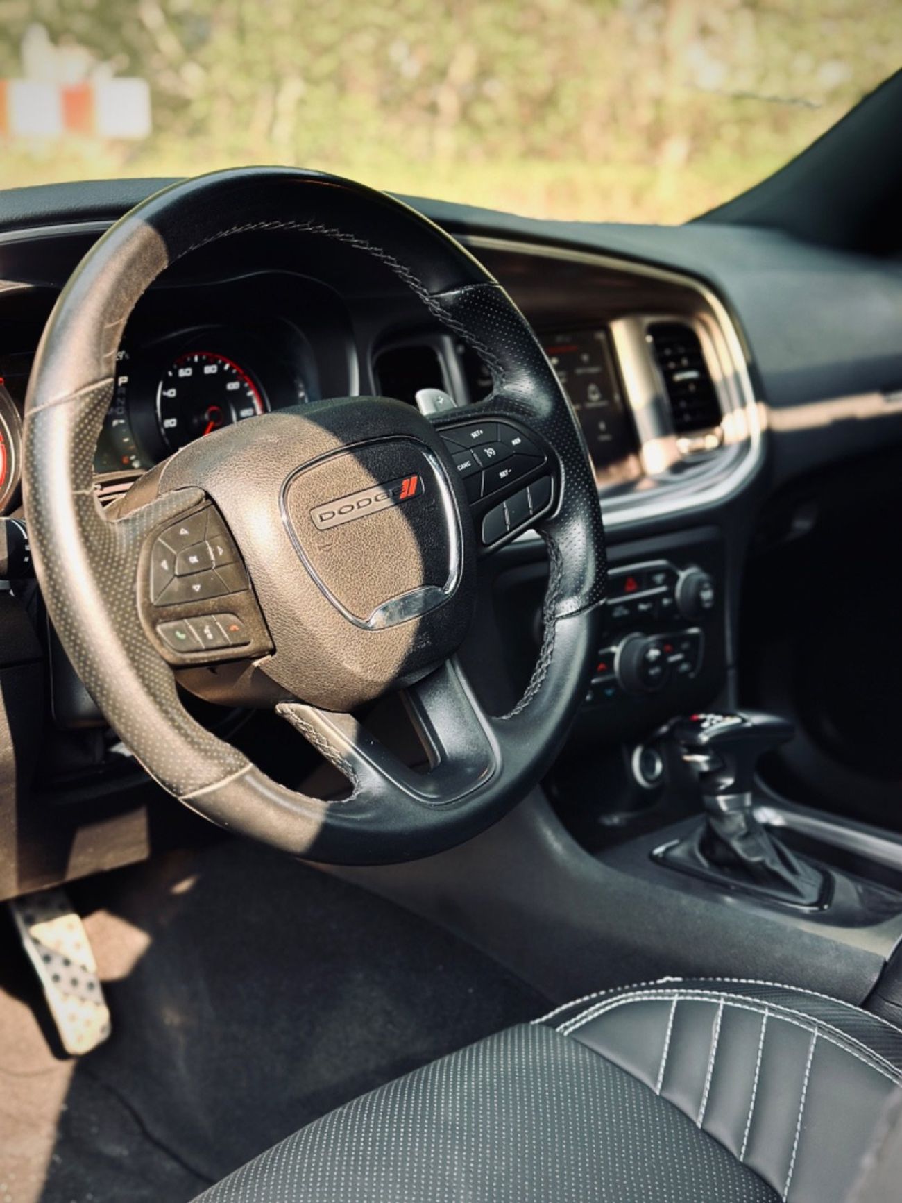 Dodge Charger GT 3.6L 100% FINANCE || FULL OPTION || TOP