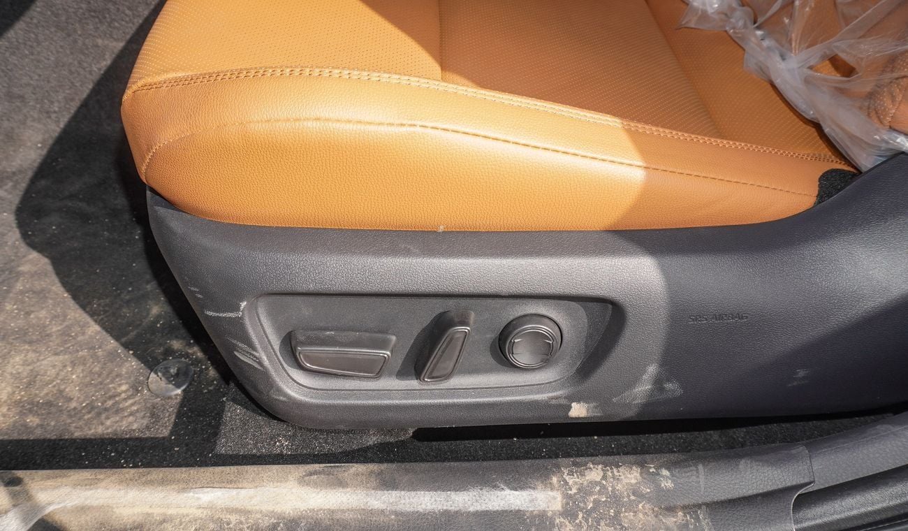 Toyota Camry GRANDE 2.5L