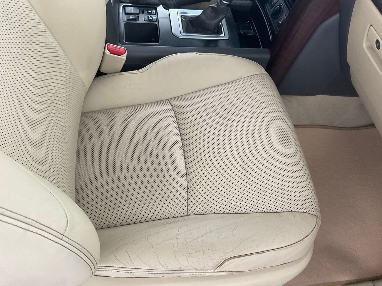 Toyota Prado VXR | Guaranteed Warranty | 0 Down Payment
