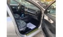 Kia Cerato 2.0  with Sun Roof