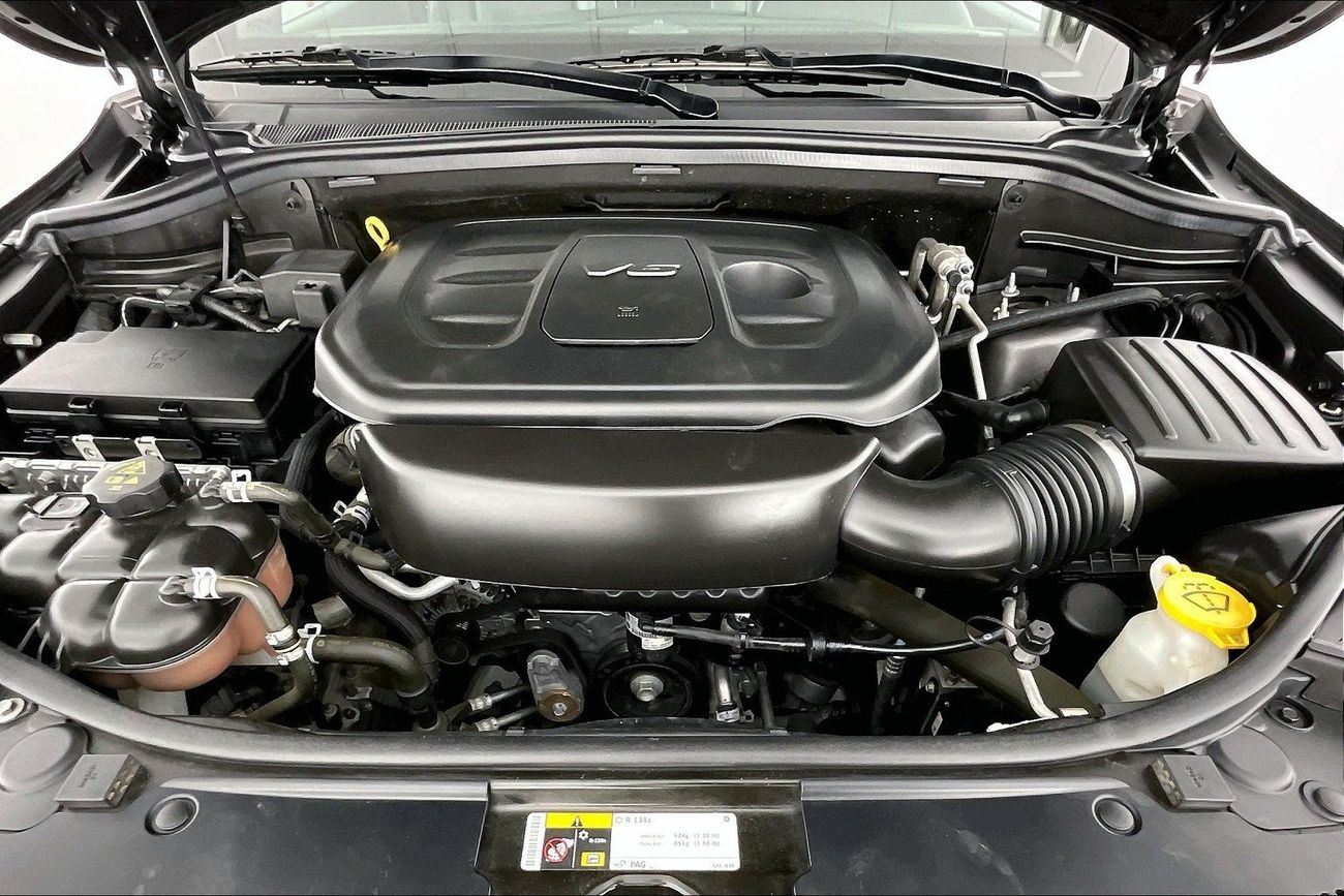 Volvo XC90 T6 R Design | 1 year free warranty | 0 Down Payment