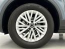 Volkswagen T ROC Life (REF#36521) / WAS 74,900 AED - NOW 71,900 AED