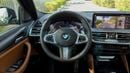 بي أم دبليو X4M (For Export , НА ЭКСПОРТ) xDrive 30i 2.0T GCC 2025 Без пробега