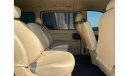 Hyundai H-1 Std 2016 | Seats | Automatic | Ref#22