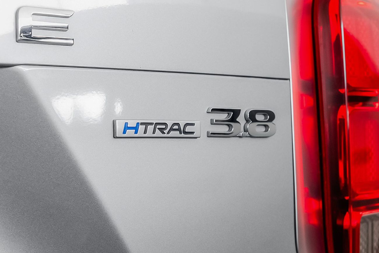 هيونداي باليساد 3.8L GDi (AWD) Premium