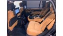 Land Rover Range Rover Vogue Autobiography Long Wheel Base