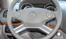 Mercedes-Benz GL 550 4MATIC