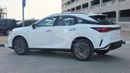 لكزس RX 350 2.4L F‑SPORT AWD -Luxury Sporty