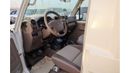 تويوتا لاند كروزر 70 Land Cruiser Hard Top 4.2L DIESEL 6-CYLINDER 3-DOORS 2023