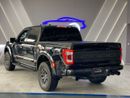 Ford F 150 Raptor Ford F-150 Raptor | V6
