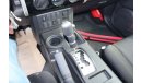 Toyota FJ Cruiser 4.0 GXR DIFF LOCK