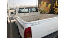 Toyota Hilux Toyota Hilux D/c pick up 4x2 Diesel, model:2008. Excellent condition