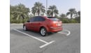 Ford Focus Ford Focus Model 2007 gcc excellent car