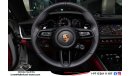 بورش 911 توربو 2021 Porsche 911 Turbo Coupe - GCC - Under Main Dealer Warranty Till 12.01.2023