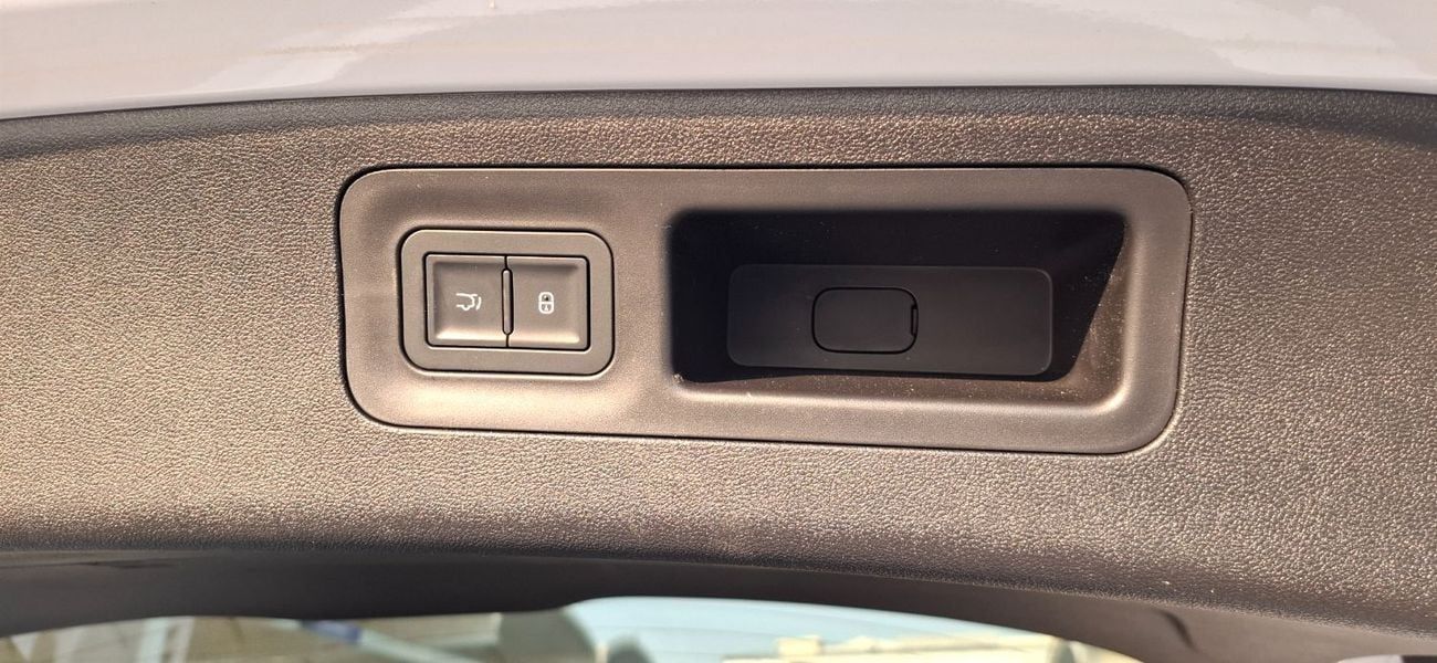 بي واي دي سونغ ل BYD Song L DMi Plug-in Hybrid / 112klm EV