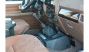 Toyota Land Cruiser TOYOTA LAND CRUISER 76 SERIES 4.0L V6 4WD 5DOOR SUV 2024 | MANUAL TRANSMISSION | REAR CAMERA | 10 IN