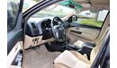 Toyota Fortuner TOYOTA FORTUNER GXR V6 MODEL 2014 GCC
