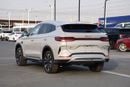 BYD Song Plus FWD 1.5L Hybrid 112km