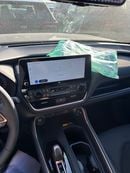 تويوتا جراند هايلاندر 