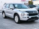 Mitsubishi Outlander OUTLANDER 5P-M-LINE 2.5L SUV FWD 5Doors