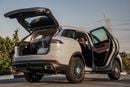 شيري تيجو 9 CHERY TIGGO 9 2026 GCC Petrol 0Km