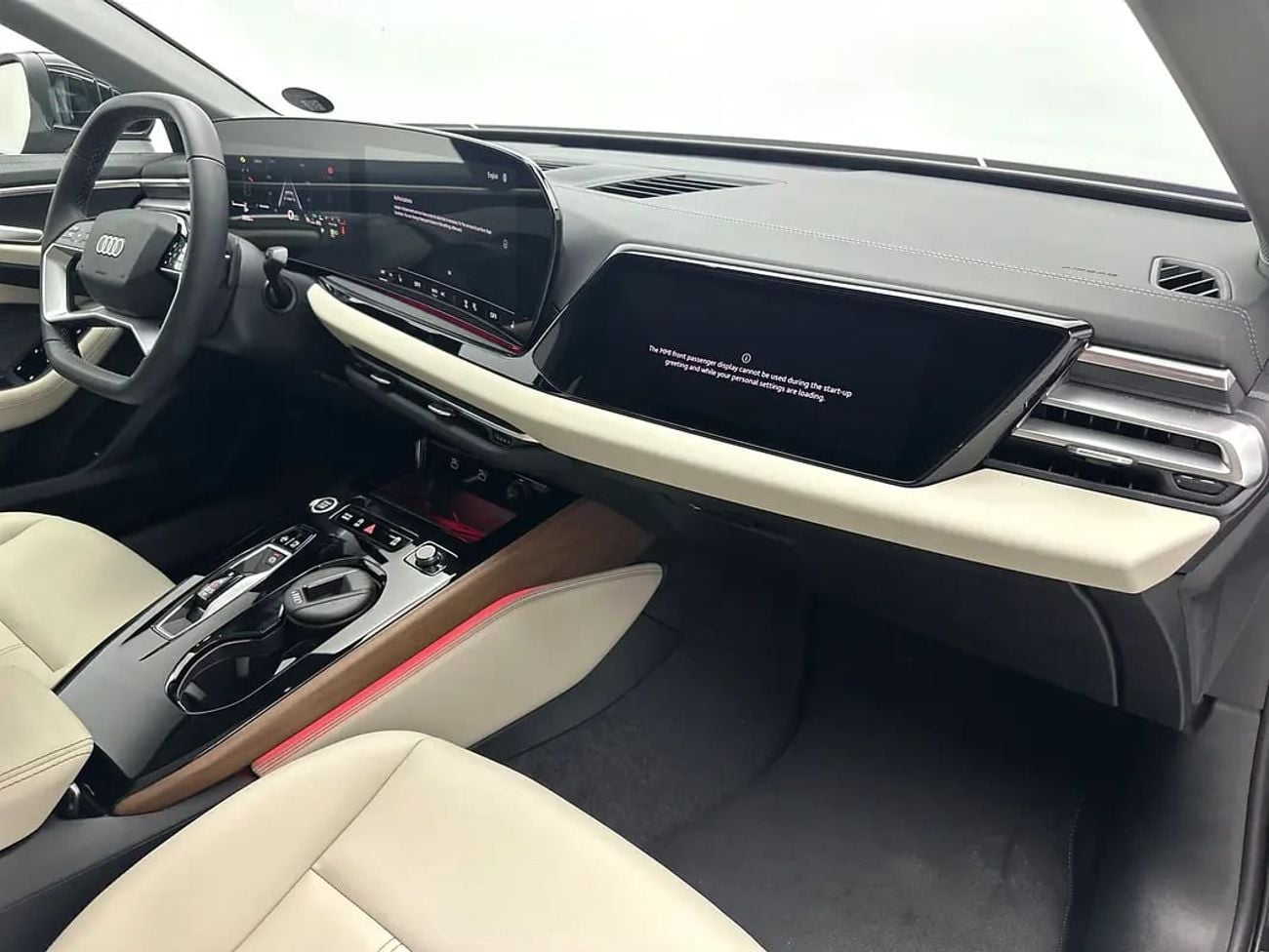 Audi A5 Sedan TFSI 204hp (Ref# 57501) EXCLUSIVE RAMADAN OFFER