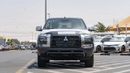 Mitsubishi L200 Mitsubishi L200 SPORTERO 2.4L Diesel Full Option 2025 0KM