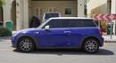 Mini Cooper Std 1.5L (4 Seater)